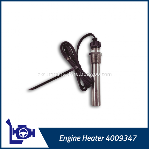 4009347 Cummins Engine Heater